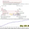 Sky Hit MT5 Backtests