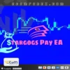 Stargogs Pay EA MT5 Logo