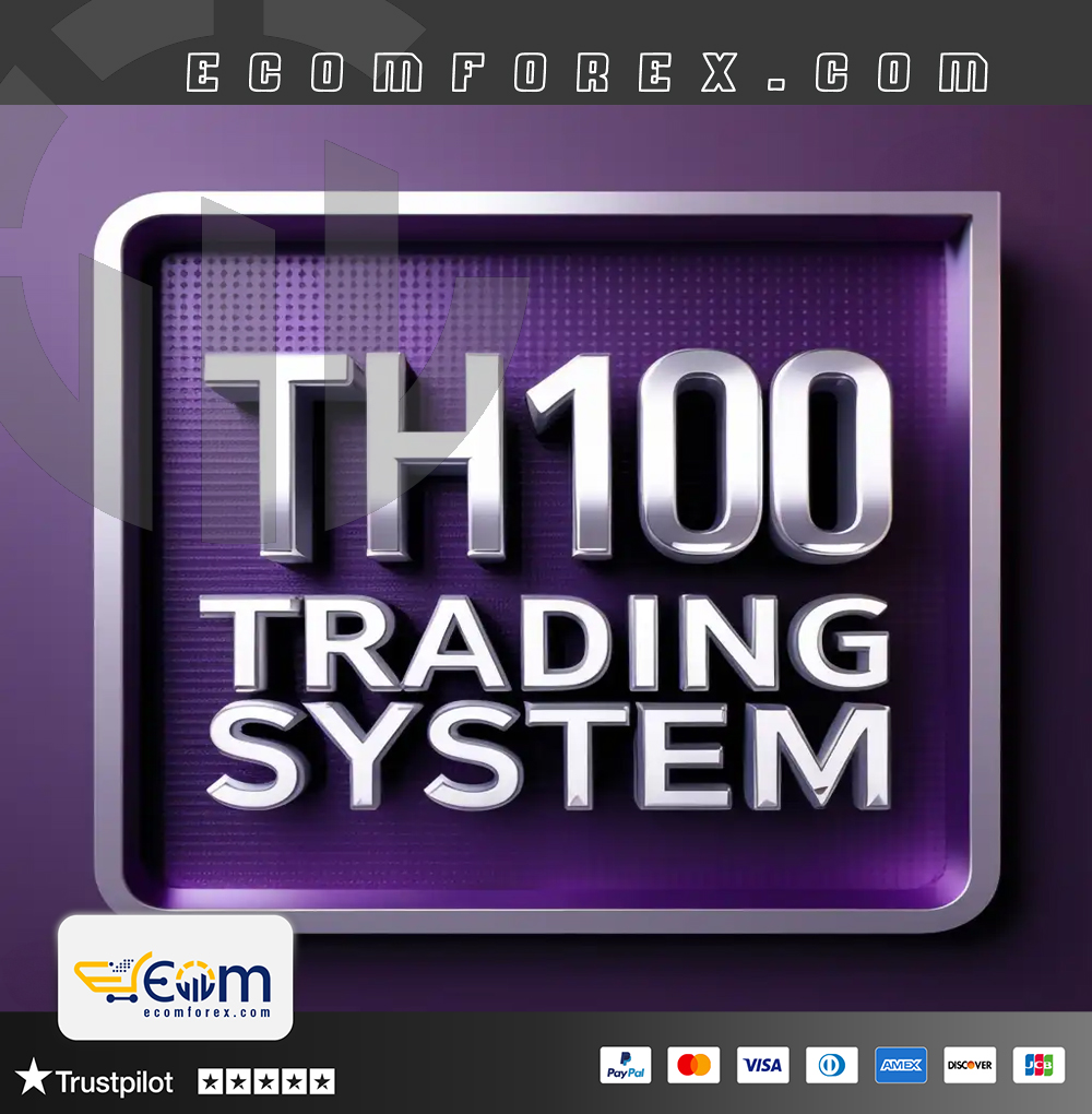 TH100 Trading System МТ4 - Original version Unlimited