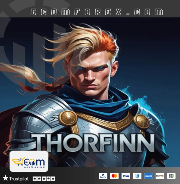 ThorFinn EA MT4 Logo