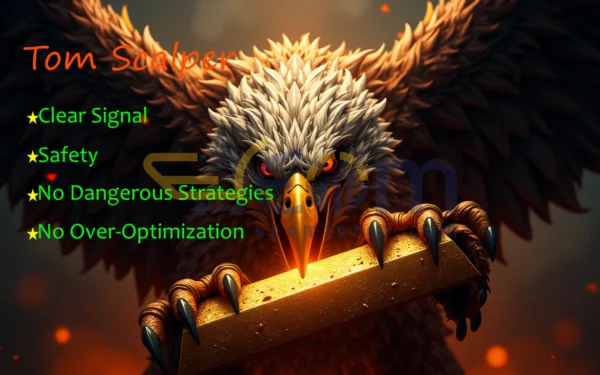 Tom Scalper MT5 Review