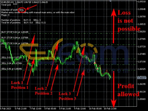 Total Lock MT4 Reviews