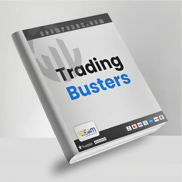 Trading Busters EA MT5