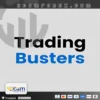 Trading Busters EA MT5 Logo