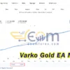 Varko Gold EA MT5 Live Results