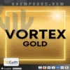 Vortex Gold EA MT5 Logo