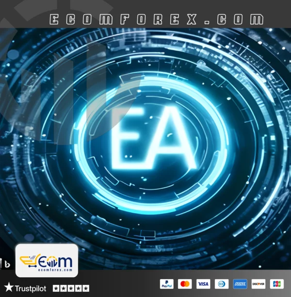 AI TradingVision GPX MT4 Logo