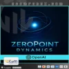 AI ZeroPoint Dynamics MT5 Logo