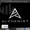 Alchemist EA MT4 Logo
