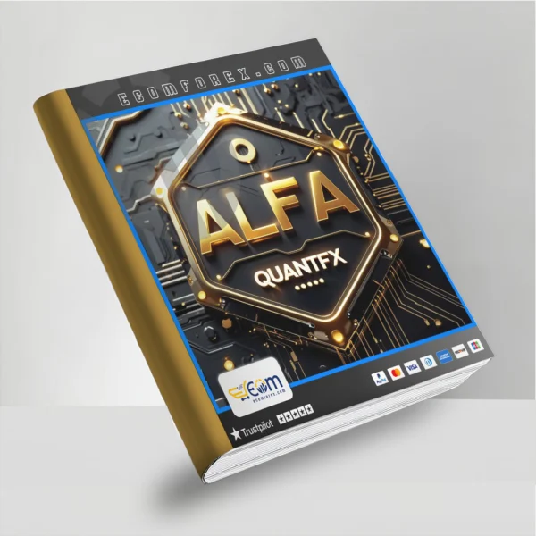 Alfa QuantFX EA MT4