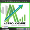 Astro Scalper EA MT4 Logo