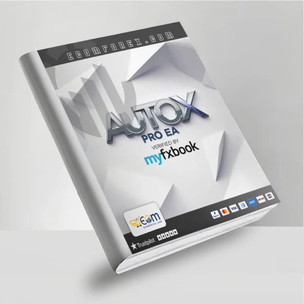 AutoX Pro EA MT4