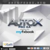 AutoX Pro EA MT4 Logo
