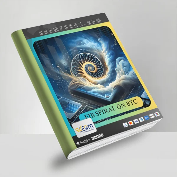 BTC Spiral EA MT5