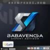 Babavenga EA MT4 Logo