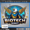 Biotech Robot MT5 Logo