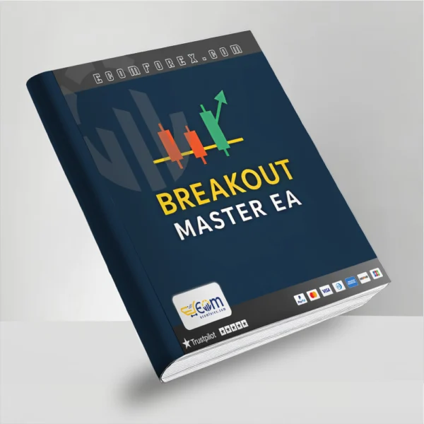 Breakout Master EA MT5