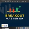 Breakout Master EA MT5 Logo