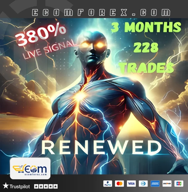 BreakoutPulse MT5 Logo