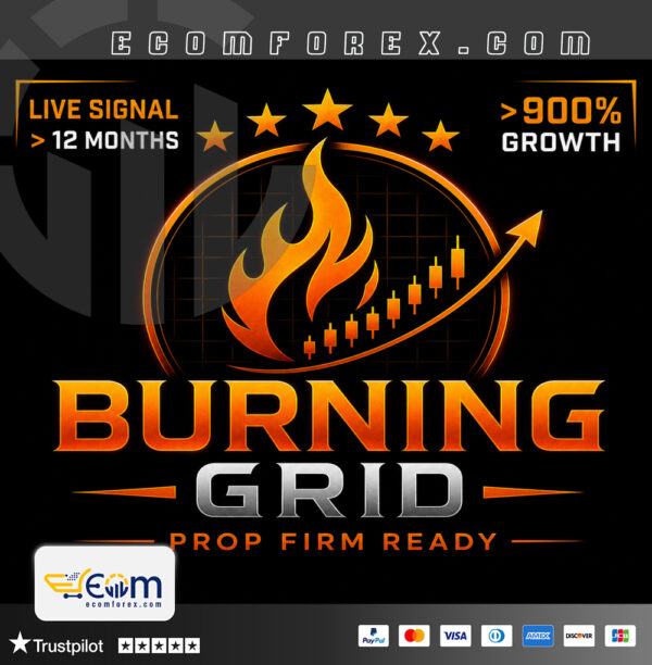 Burning Grid EA MT5