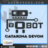 Catarina Devon EA MT4 Logo