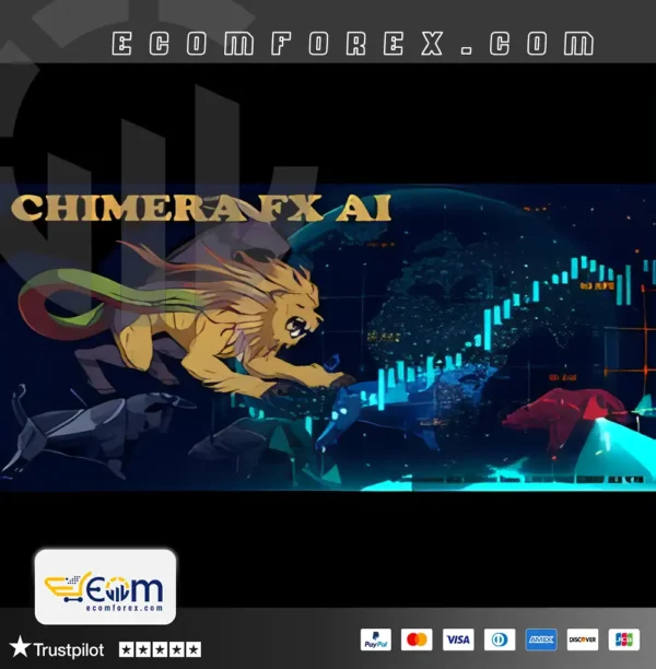 ChimeraFxTool EA MT4 Logo