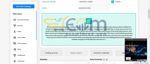 ChimeraFxTool EA MT4 Reviews