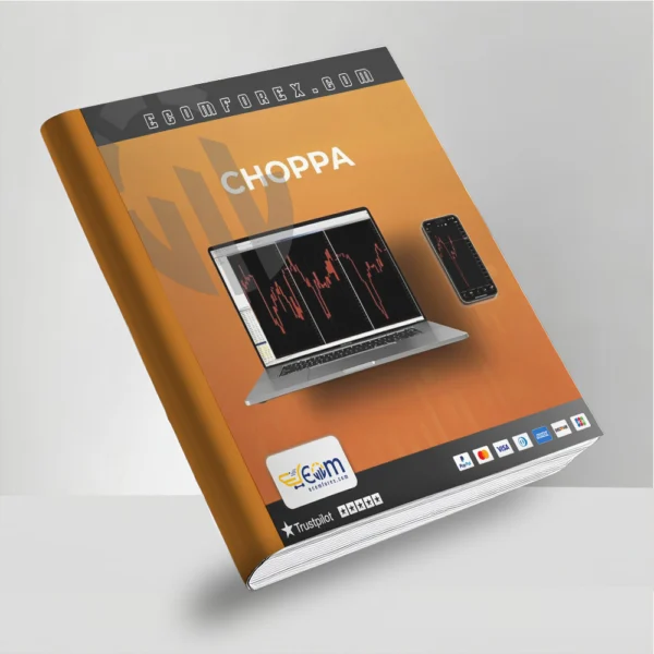 Choppa EA MT4