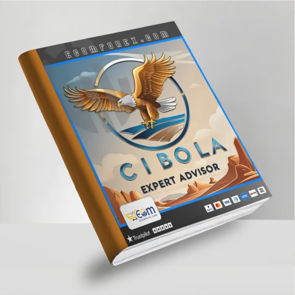 Cibola EA MT4