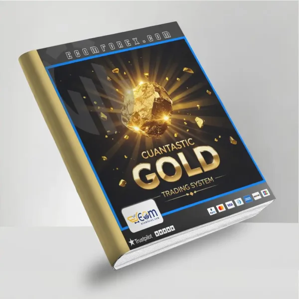 Cuantastic Gold EA MT4