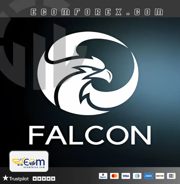 EA Falcon MT4 Logo