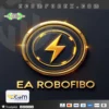 EA RoboFibo Logo