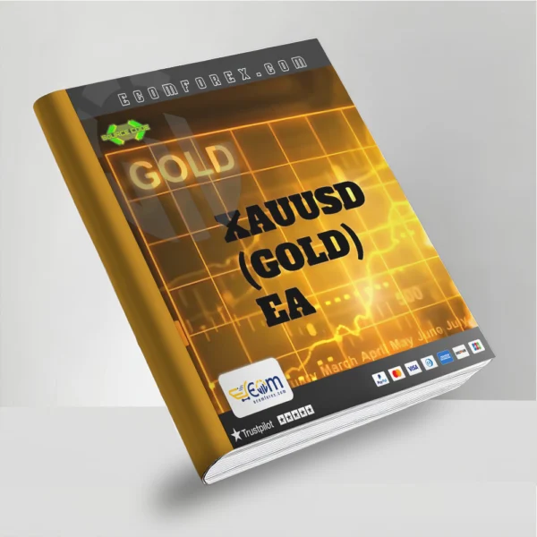 EA Studio XAUUSD v3.3 Source Code MQ4