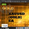 EA Studio XAUUSD v3.3 Source Code MQ4 Logo