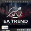 EA TREND MT4 Logo