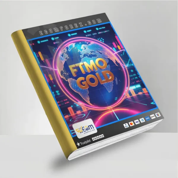 FTMO Gold EA MT5