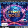 FTMO Gold EA MT5 Logo