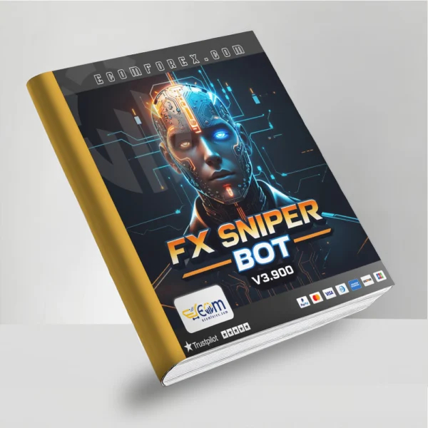 FX Sniper Bot MT5