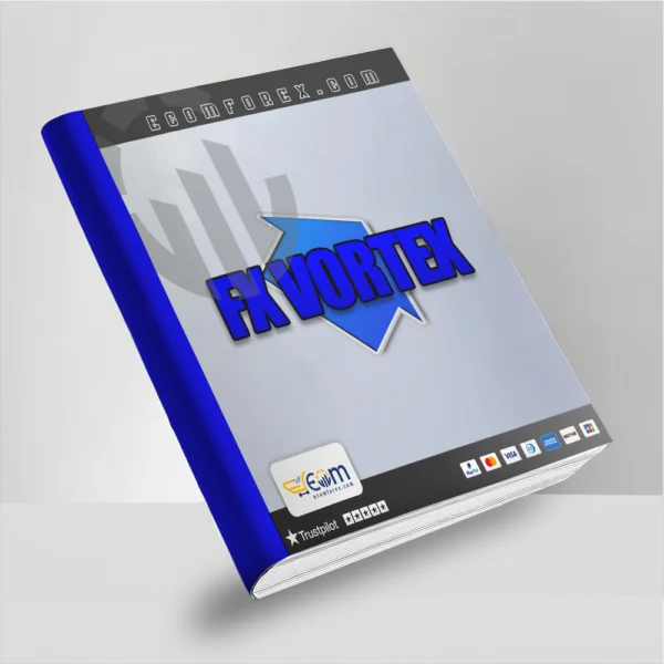FX Vortex Indicator MT4