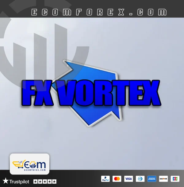 FX Vortex Indicator MT4 Logo