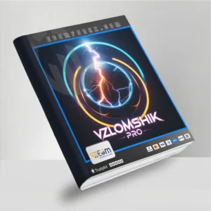 Forex Vzlomshik Pro EA MT4