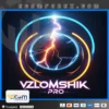 Forex Vzlomshik Pro EA MT4 Logo