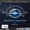 Fractal Master Indicator MT4 Logo