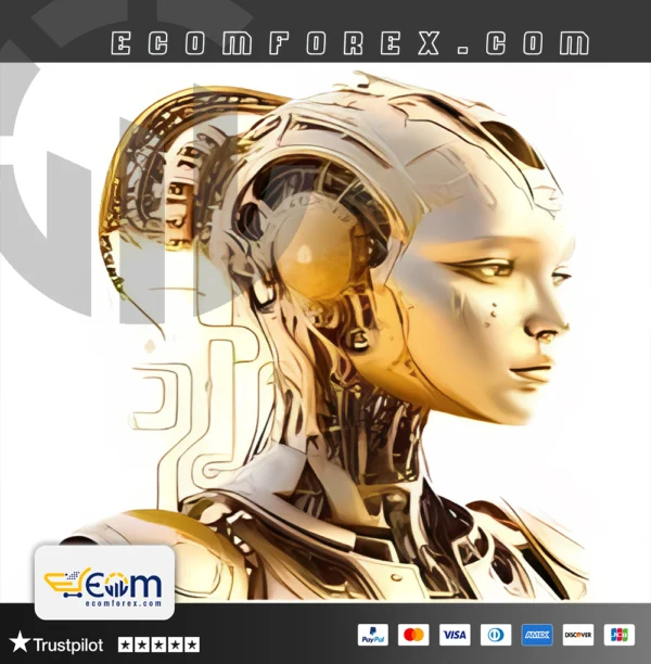 GTX Scalper EA MT5 Logo