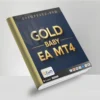 Gold Baby EA MT4