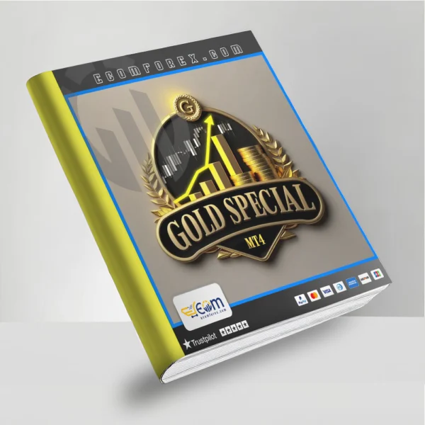 Gold Special EA MT4
