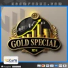 Gold Special EA MT4 Logo