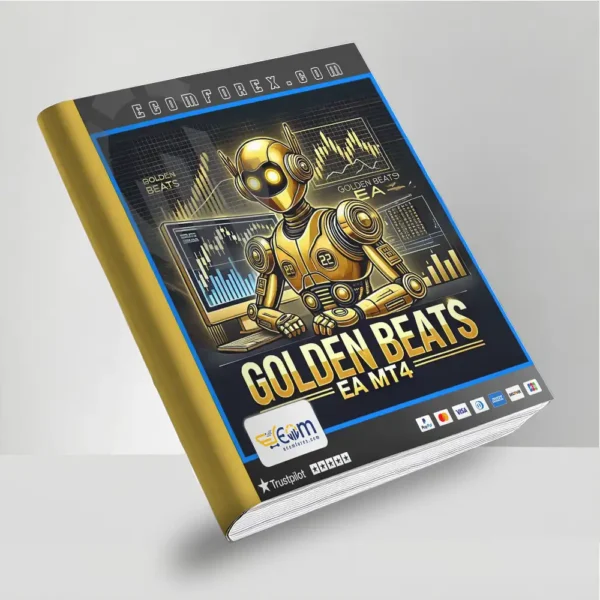 Golden Beats EA MT4