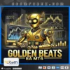 Golden Beats EA MT4 Logo