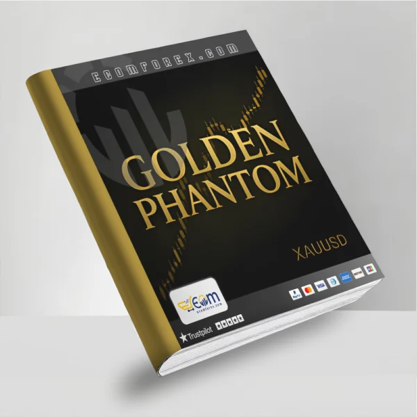 Golden Phantom EA MT5